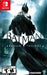 Batman Arkham Trilogy – Nintendo Switch (NS) - for just $24.99! 