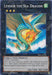 Leviair the Sea Dragon [BP03-EN117] Shatterfoil Rare - for just $1.45! 