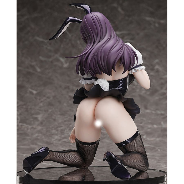 Aina Bunny Version Original Character R18+ 1/4 Scale Figure - Just $379.95! Shop now at Retro Gaming of Denver