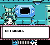 Mega Man V DX Repro Gameboy Game Cart - for just $24.99! 