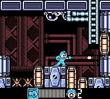 Mega Man V DX Repro Gameboy Game Cart - for just $24.99! 