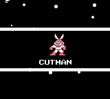 Mega Man Dr Wily's Revenge DX Repro Gameboy Game Cart - for just $24.99! 