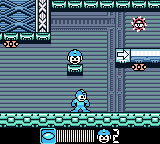 Mega Man Dr Wily's Revenge DX Repro Gameboy Game Cart - for just $24.99! 