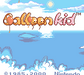 Balloon Kid DX Repro Gameboy Game Cart - for just $19.99! 