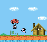 Balloon Kid DX Repro Gameboy Game Cart - for just $19.99! 