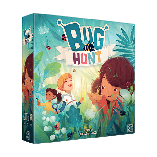 Bug Hunt - for just $29.99! 