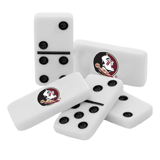 Florida State Seminoles Dominoes - Just $19.99! Shop now at Retro Gaming of Denver