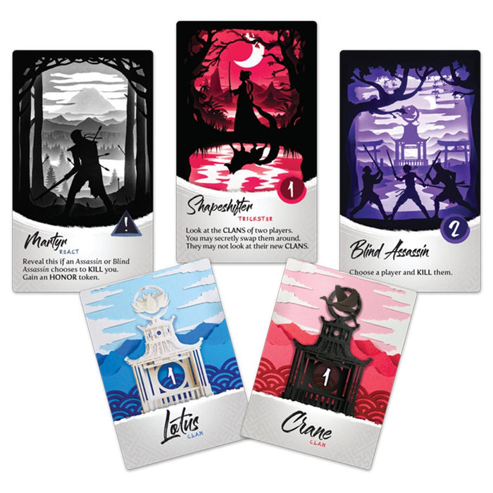 Night of the Ninja - for just $24.95! 