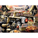 New Orleans Saints - Gameday 1000 Piece Jigsaw Puzzle - for just $19.99! 