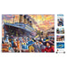 Titanic - Underway 1000 Piece Jigsaw Puzzle - for just $16.99! 