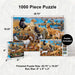 Mossy Oak - Man's Best Friend 1000 Piece Jigsaw Puzzle - for just $16.99! 