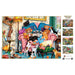 Masterpiece Gallery - Loose in the House 1000 Piece Jigsaw Puzzle - for just $12.99! 