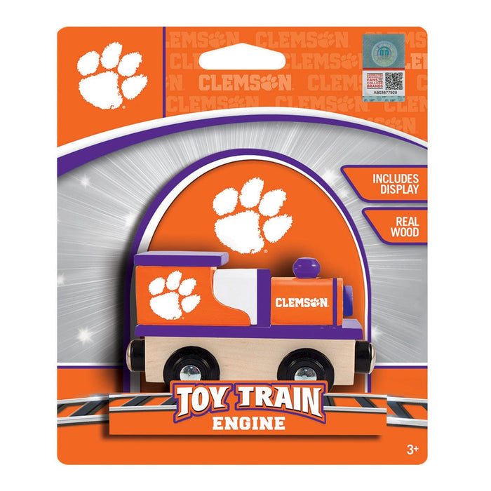 Clemson Tigers Toy Train Engine - for just $12.99! 