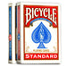Bicycle Standard Index Playing Cards - for just $5! 