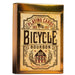 Bicycle Bourbon Playing Cards - for just $7.99! 