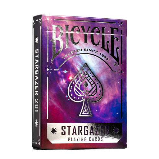 Bicycle Stargazer Playing Cards - for just $7.99! 