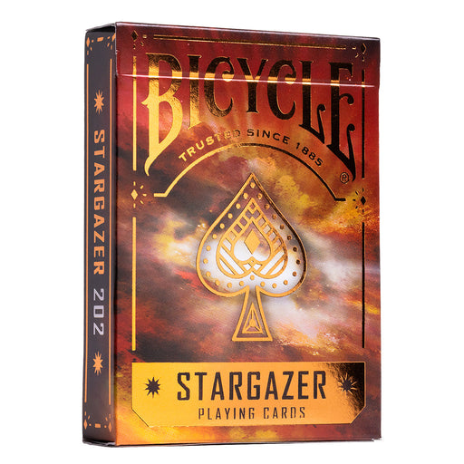 Bicycle Stargazer Playing Cards - for just $7.99! 