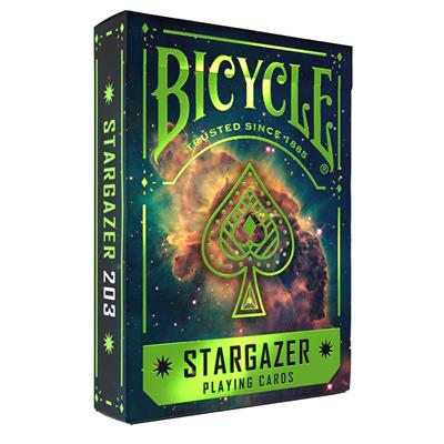 Bicycle Stargazer Playing Cards - for just $7.99! 