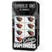 Oregon State Beavers Dominoes - Just $11.99! Shop now at Retro Gaming of Denver