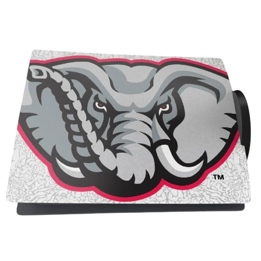 Alabama Grey Big Al VarsityWrapz - for just $39.99! 