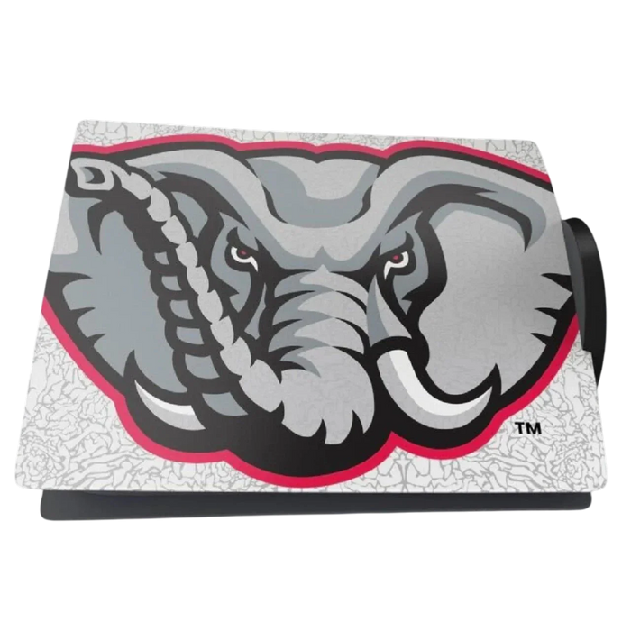 Alabama Grey Big Al VarsityWrapz - for just $39.99! 