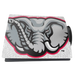 Alabama Grey Big Al VarsityWrapz - for just $39.99! 