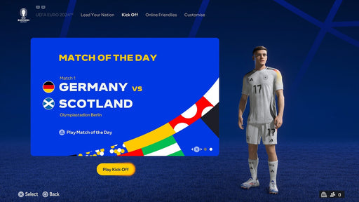 EA Sports FC 24 [European Import] (Xbox Series X/Xbox One) - for just $0! 