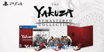 The Yakuza Remastered Collection: Day 1 Edition (PlayStation 4) - for just $0! 