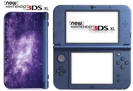 New Nintendo 3DS XL System Galaxy (Nintendo 3DS) - Just $0! Shop now at Retro Gaming of Denver