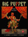 Big Puppet - for just $39.99! 