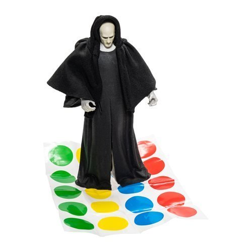 Bill & Ted's Bogus Journey Death Glow-in-the-Dark Variant 5-Inch FizBiz Action Figure - Entertainment Earth Exclusive - for just $20.40! 