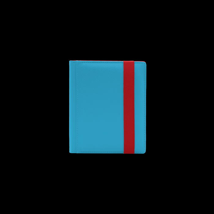 DEX PROTECTION: THE DEX BINDER 4 - for just $21.99! 