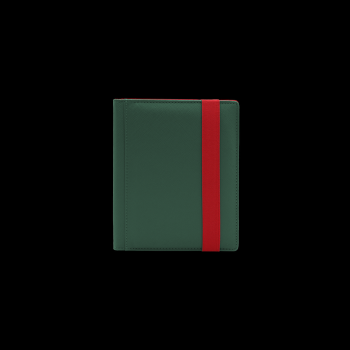 DEX PROTECTION: THE DEX BINDER 4 - for just $21.99! 