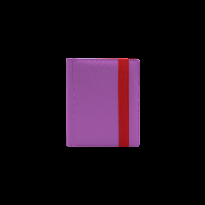 DEX PROTECTION: THE DEX BINDER 4 - for just $21.99! 