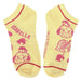 Animal Crossing: Icons - 5 Pair Ankle Socks - Just $9.99! Shop now at Retro Gaming of Denver