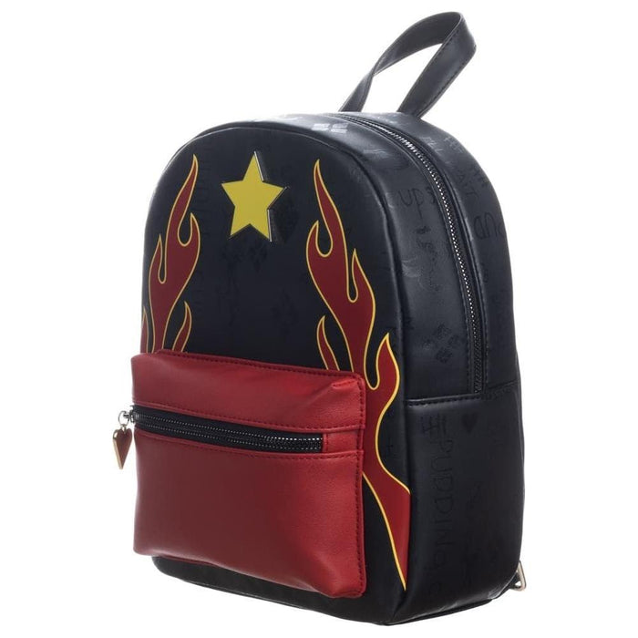 Birds of Prey Harley Quinn Skate Mini Backpack - Just $24.99! Shop now at Retro Gaming of Denver