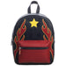 Birds of Prey Harley Quinn Skate Mini Backpack - Just $24.99! Shop now at Retro Gaming of Denver