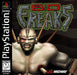 Bio FREAKS (Playstation) - for just $0! 