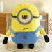 Kawaii Minions Plush Toys – 30-40cm Soft Dolls for Birthday Gift - for just $23.95! 