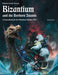 Bizantium and the Northern Islands - for just $26.99! 