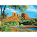 Sedona, Arizona 500 Piece Jigsaw Puzzle - for just $14.99! 