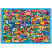 World's Smallest - Rainbow Flow 1000 Piece Jigsaw Puzzle - Just $14.99! Shop now at Retro Gaming of Denver