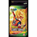 Dragon Ball Super TCG: Expansion Set 17 Saiyan Boost - 1 Pack - for just $17.99! 