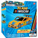 NASCAR - Wood Race Car Craft Set - for just $12.99! 