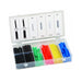 Heat Shrink Tubing Assortment - for just $7.99! 