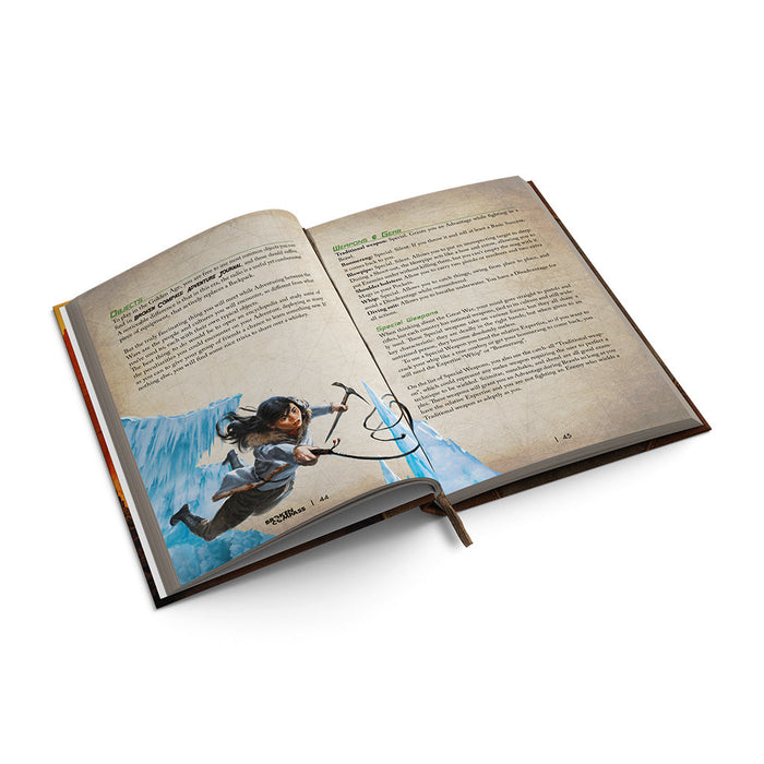 Broken Compass: Golden Age - Season 1 - for just $39.99! 