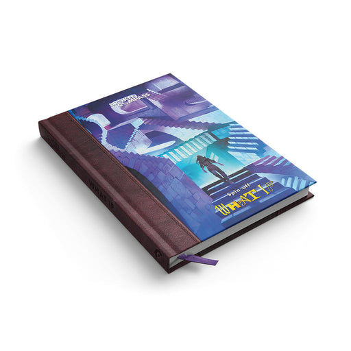 Broken Compass: What if... - for just $39.99! 