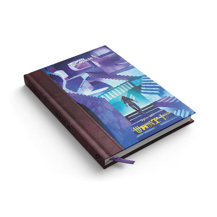 Broken Compass: What if... - for just $39.99! 