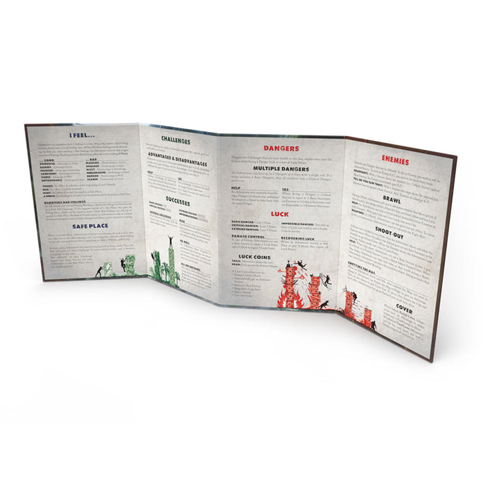 Broken Compass: Narrator Accessory Kit - for just $34.99! 