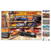 Lionel Trains - Collector's Treasures 1000 Piece Jigsaw Puzzle - for just $16.99! 
